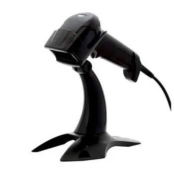 

Barcode Reader iggual L1DLUSB 400 scan/s LED Laser