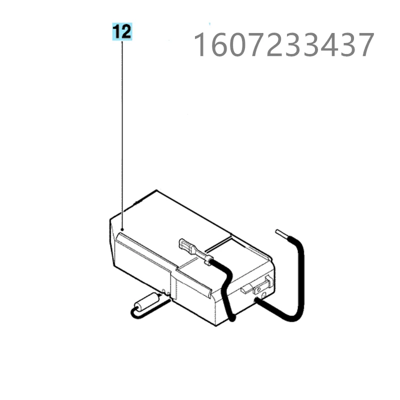 Электронный модуль для BOSCH GOP250CE GOP300SCE GOP2000CE GOP30-28 1607233437 многофункциональные аксессуары для электроинструментов электрические инструменты