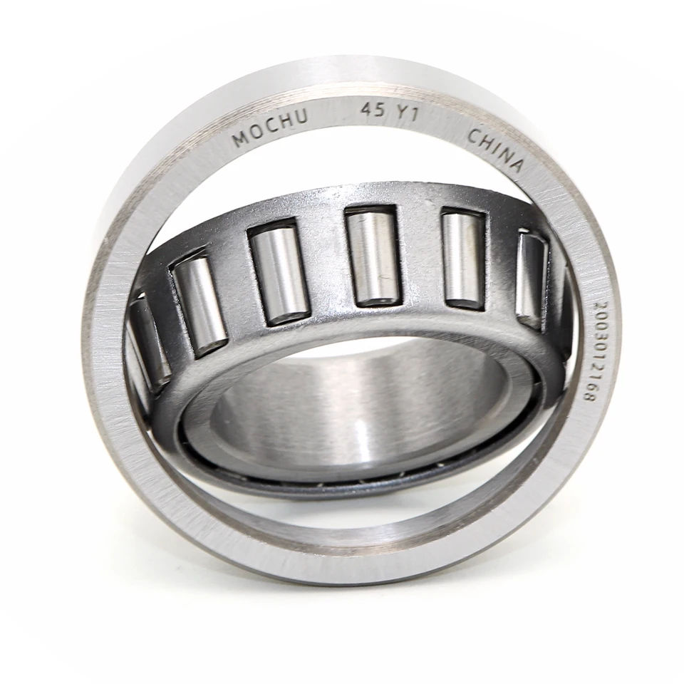 Cuscinetto A Rulli Affusolato 24x41x12.5mm Di 22.5x41x12.5mm