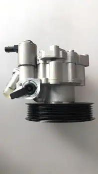 

A0064668801 steering pump for MERCEDES C63 AMG V8 6.3