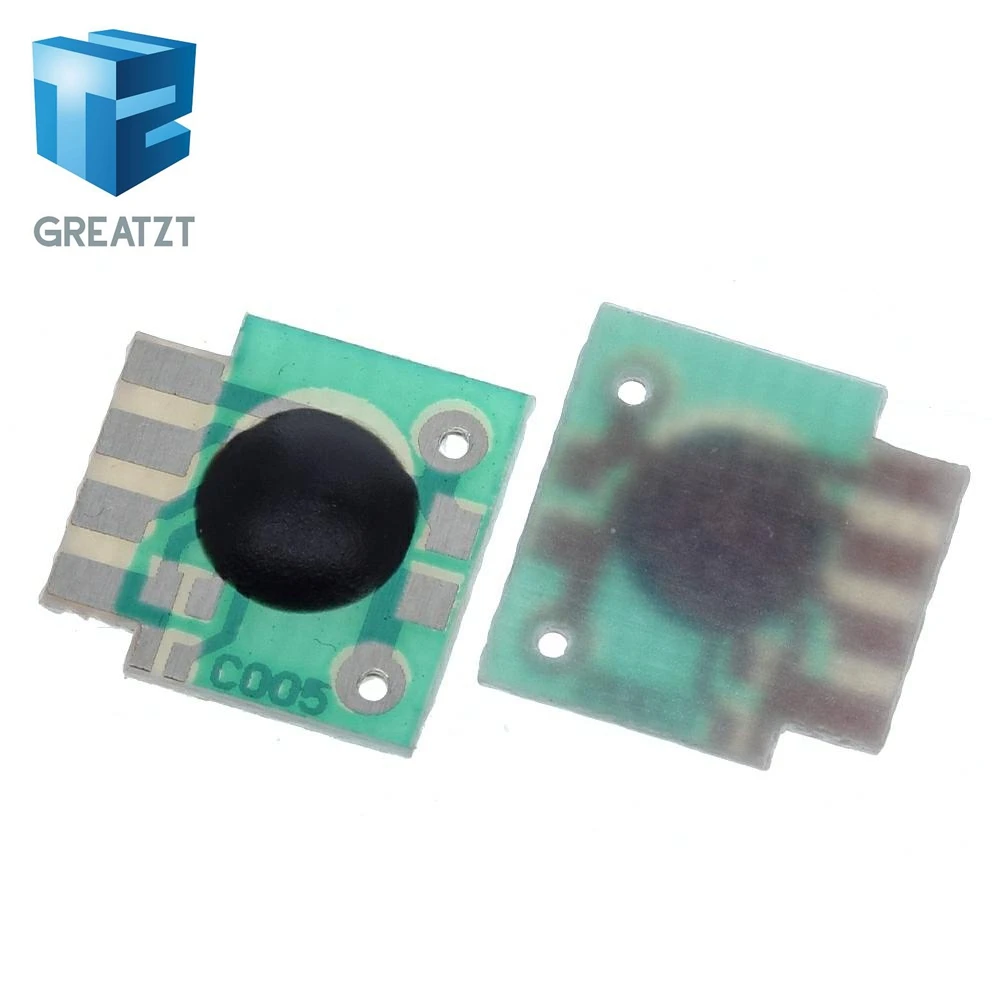 GREATZT 10 шт. многофункциональная Задержка запуска чип модуль Таймер IC