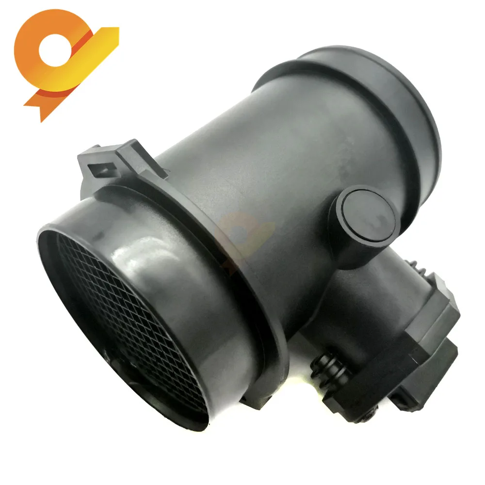 Датчик расхода воздуха Maf для Volkswagen VW Jetta Passat 2 8 VR6 Syncro 0280217513 0280217512 021906462A