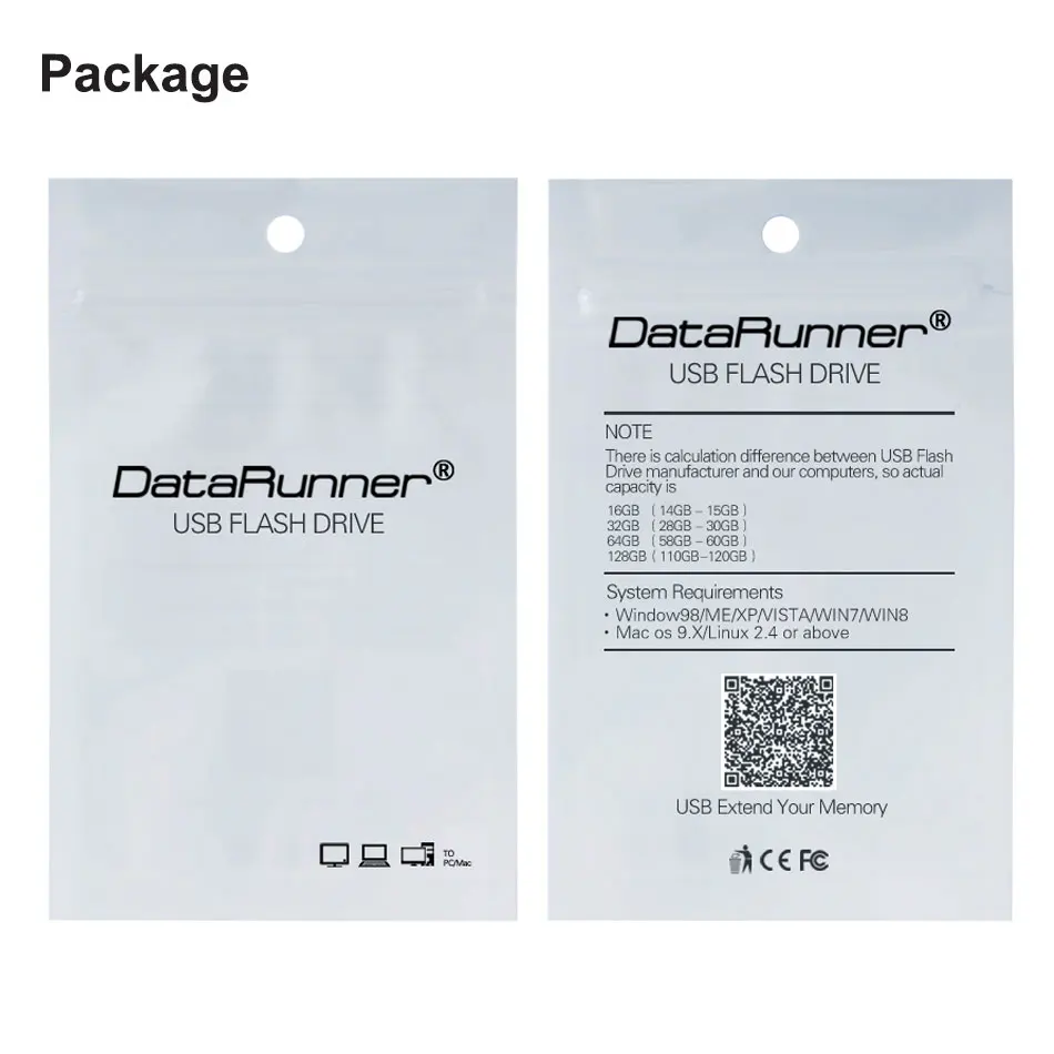 PACKAGE