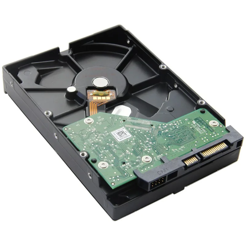   HDD WD Black 500 ⰡƮ 3.5 SATA 6 ⰡƮ/ 64MB 7200RPM  ϵ ũ  Ŭ HDD wd5003abyx