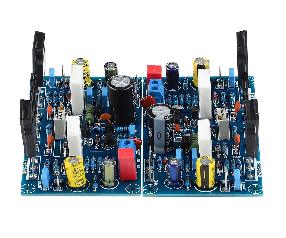 Amplificador
