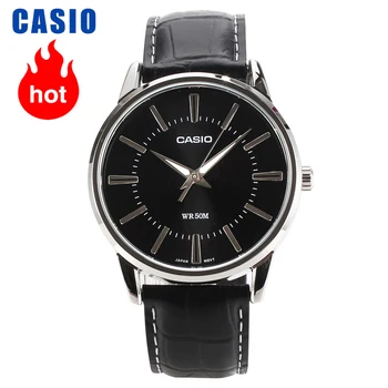 

Casio Watch Business Simple Men's Watch MTP-1303L-1A