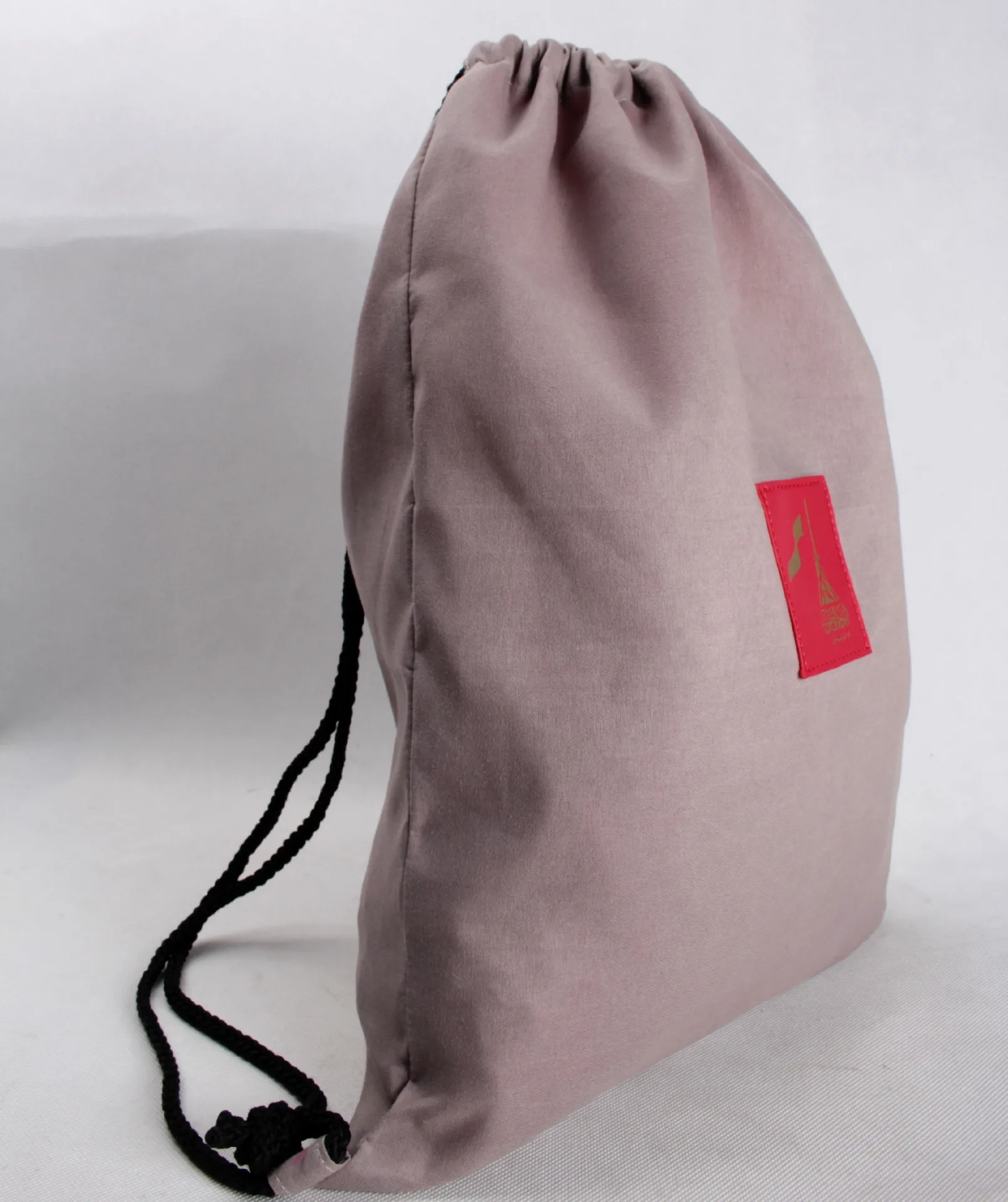 

Every New Style Drawstring Bag Multi-functional Shoulder Drawstring Bag Fashion Cotton Storage Bag