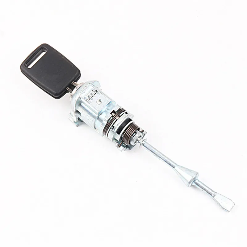 FLYBETTTER OEM замок левой двери цилиндр замка автомобильной двери для Audi Q7 G316