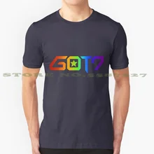 Got7ロゴ Aliexpress Version で Got7ロゴを送料無料でお買い物