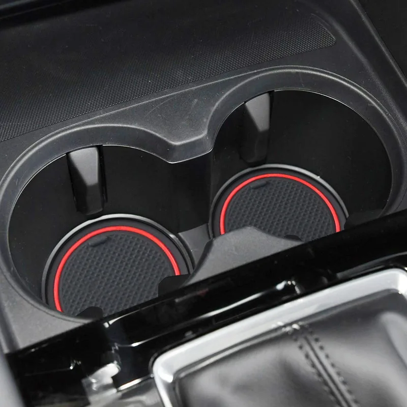 13 шт./компл. автозапчастей подлокотник для двери автомобиля подставка бутылки с