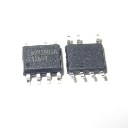 5 шт./лот LD7750RGR LD7750 в наличии|Реле| |
