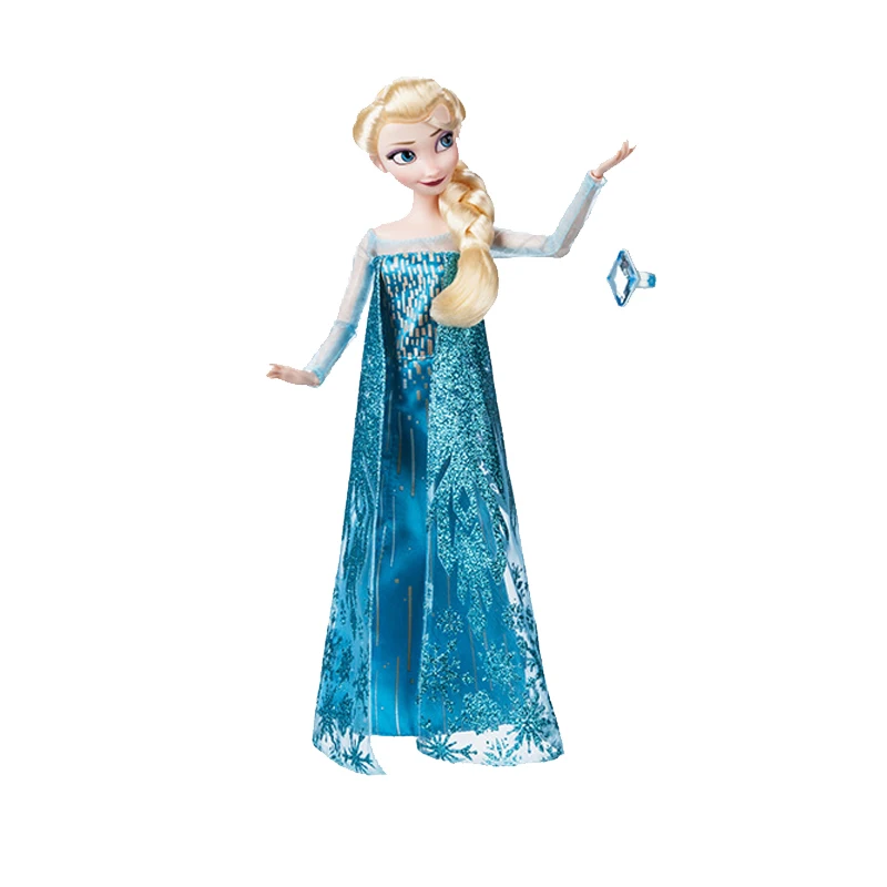 elsa