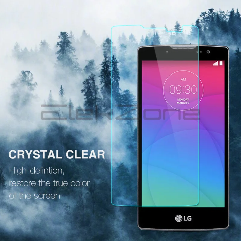 3 шт. Защитная пленка с нано покрытием телефона Экран закаленное защитное стекло