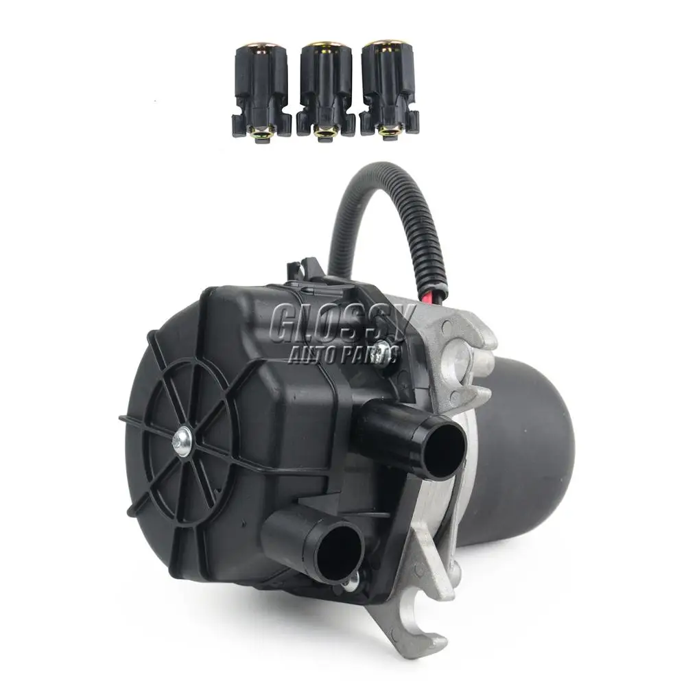 AP02 Second Air Pump For Citroen C4 C5 XSARA BERLINGO, For Peugeot 206 306 307 407 9653340480