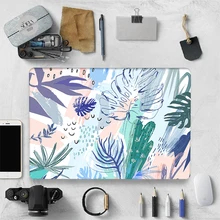 Чехол для ноутбука MTT для Macbook Air Pro retina 11 12 13 15 дюймов Чехол для mac book Pro 13,3 с сенсорной панелью для ноутбука