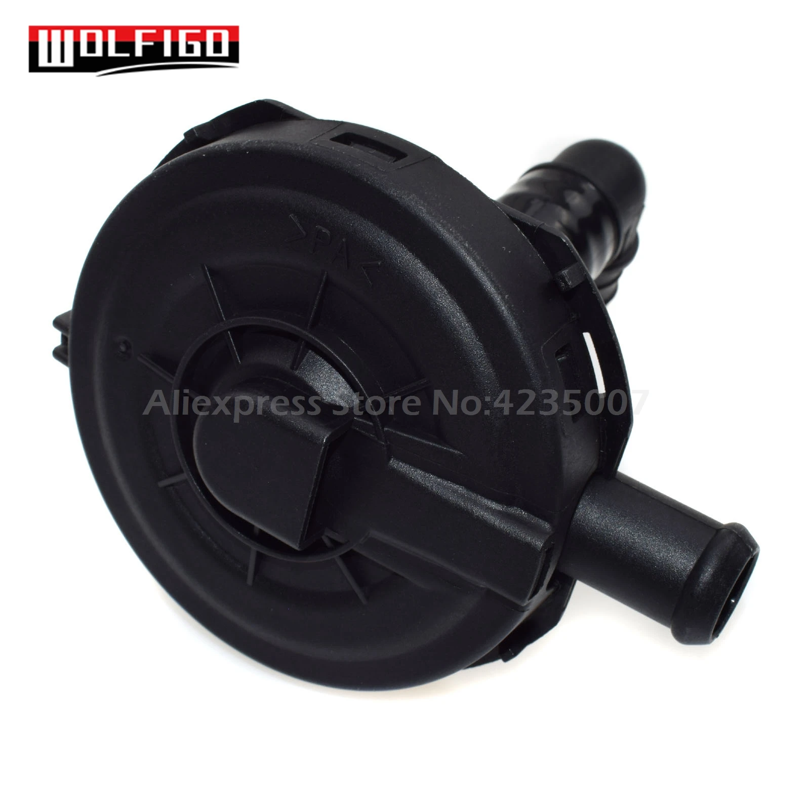 WOLFIGO Crank чехол вентиляционный клапан для AUDI A4 A6 SKODA SUPERB VW PASSAT 078103245E, 077103245C, 077 103 245C, 078 103 245E