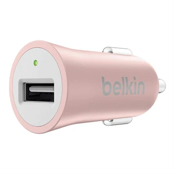 

Belkin MIXIT car Pink