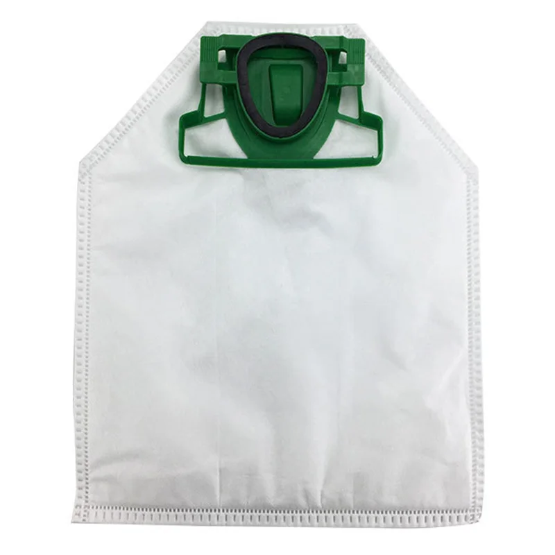 

1 Pallet Freshener 6-Piece Dust Bag for Folletto Vorwerk Kobold VK200 FP200 Vacuum Cleaner Spare Parts