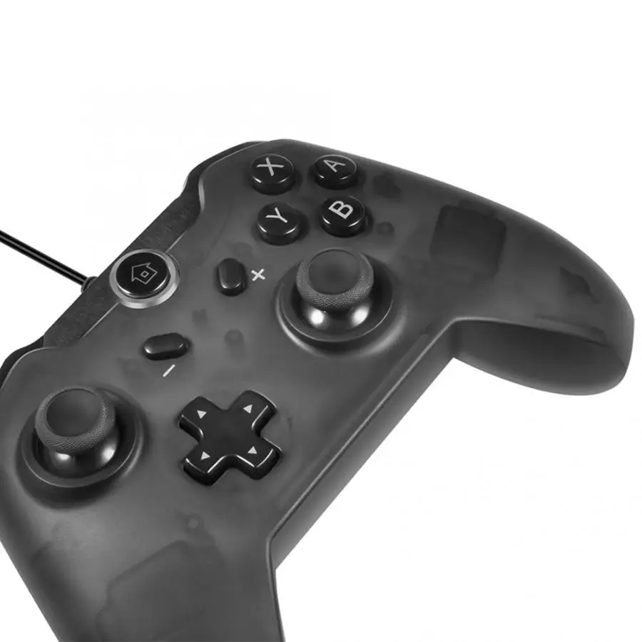 USB проводной геймпад 2,2 м переключатель специальный контроллер для nintendo переключатель предотвращает перегрев перегрузки перенапряжения короткого замыкания