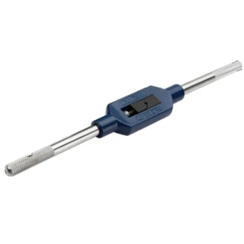 

Adjustable Tap Wrench Holder Accessories for Taps and Die Tapping Tools M1-M12