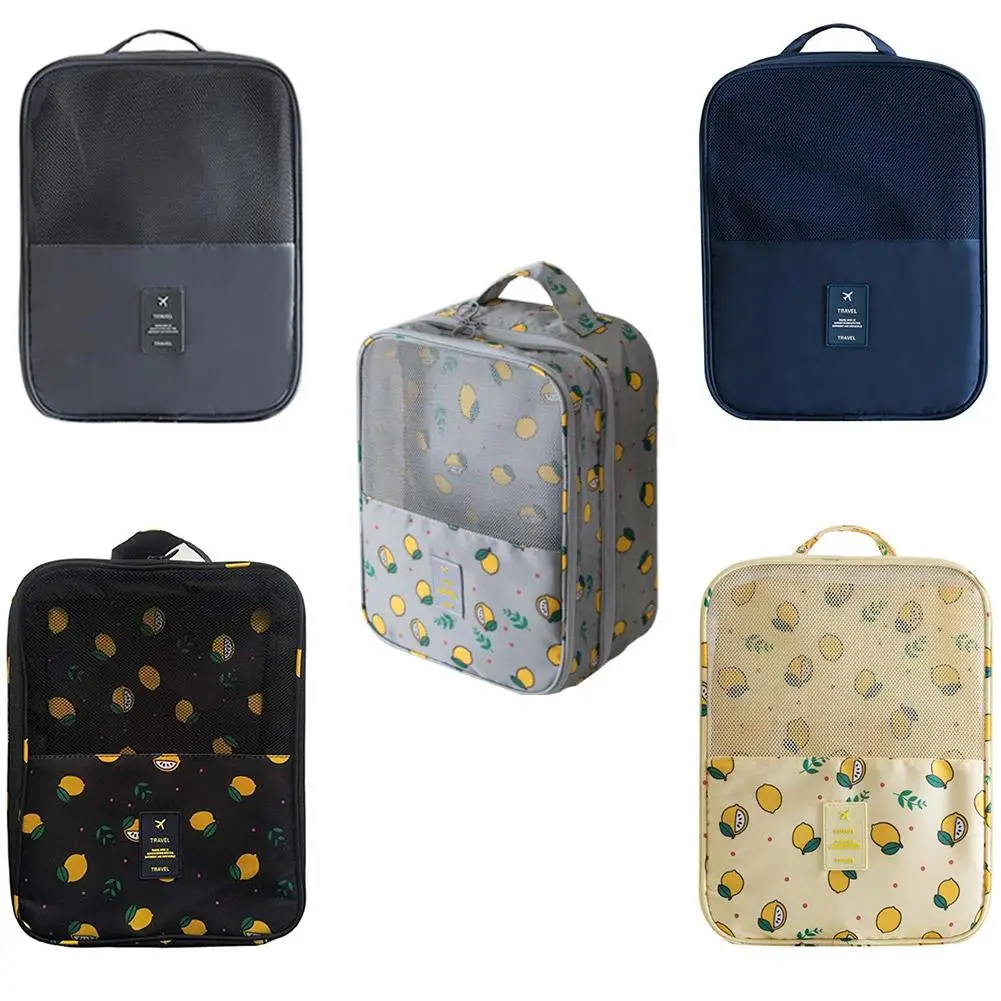 

Travel Shoes Storage Bag Sports Shoes Bag Moisture-proof Waterproof Dustproof Shoes Cover