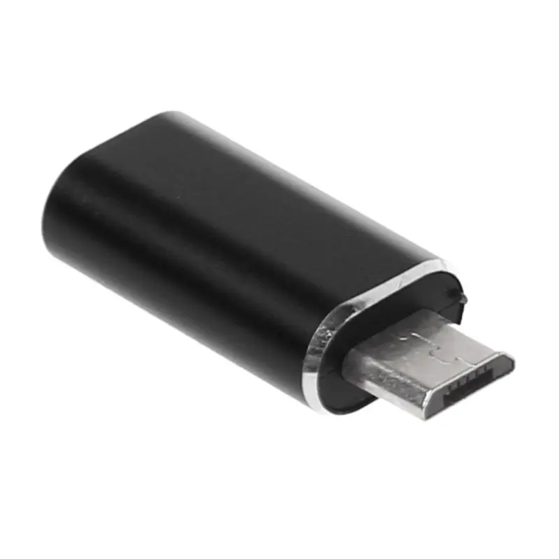 8Pin Lightning Кабель для Micro USB разъем адаптера для samsung Xiaomi huawei Android мобильного телефона планшета ПК