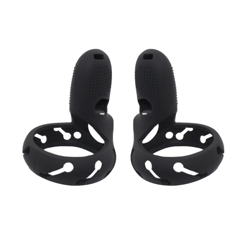 Полный защитный рукав для Oculus Quest/Rift S VR с контактным контроллером чехол кожаной