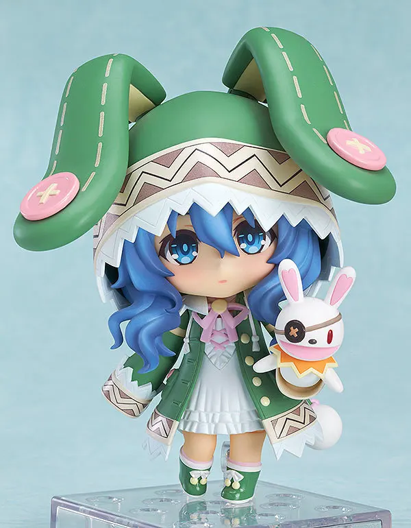 

Cute Clay Date Major Combat Recluse Yoshino 395 # Four Department Is Mobile-Face Transplant Boxed Garage Kit