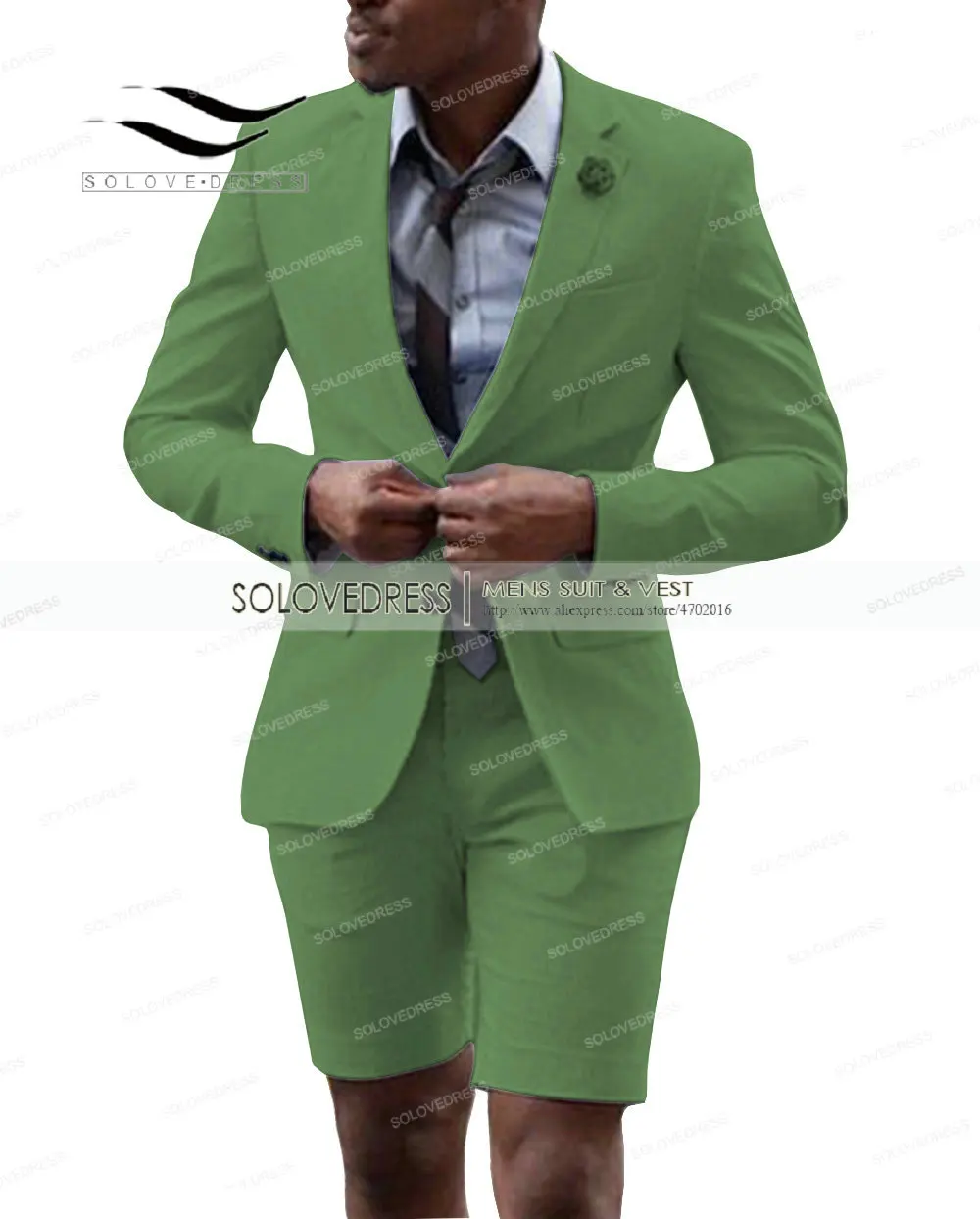 Olive Green-001