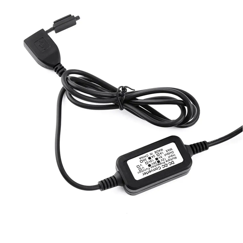 Universal Motorcycle USB Charger Waterproof Power Supply Port Socket For Smart Phone GPS Motor | Автомобили и мотоциклы