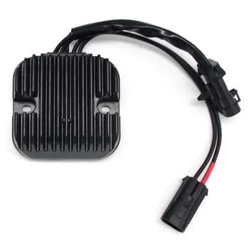 

Motorcycle Metal Voltage Regulator Rectifier Motorbike For Victory Ness Vegas Kingpin 8-Ball Jackpot Low Gunner Motor Accessorie