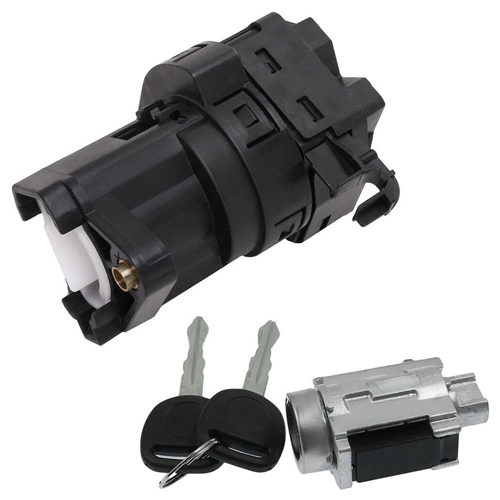 12458191 Защитите запасные части автомобиля ключ зажигания переключатель блокировки цилиндра легко установить Авто Грузовик прерыватель интерьер для Chevrolet