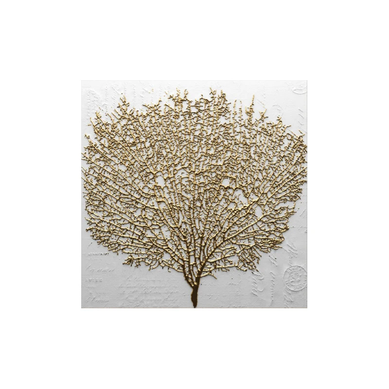 Wall-Decorative-Painting-Posters-and-Prints-Wall-Art-Canvas-Painting-Abstract-Golden-Tree-Pictures-for-Living (4)