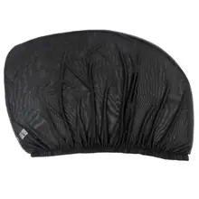 Блочный солнцезащитный козырек от комаров, универсальный, подходит для детей, задний, большой, автомобильный, боковое окно, солнцезащитные козырьки для путешествий, для автомобиля, 1 пара