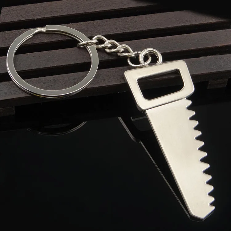 Торговля маленький Подарочный инструмент брелок гаечный ключ металлический кулон выставка подарок надпись рекламный подарок