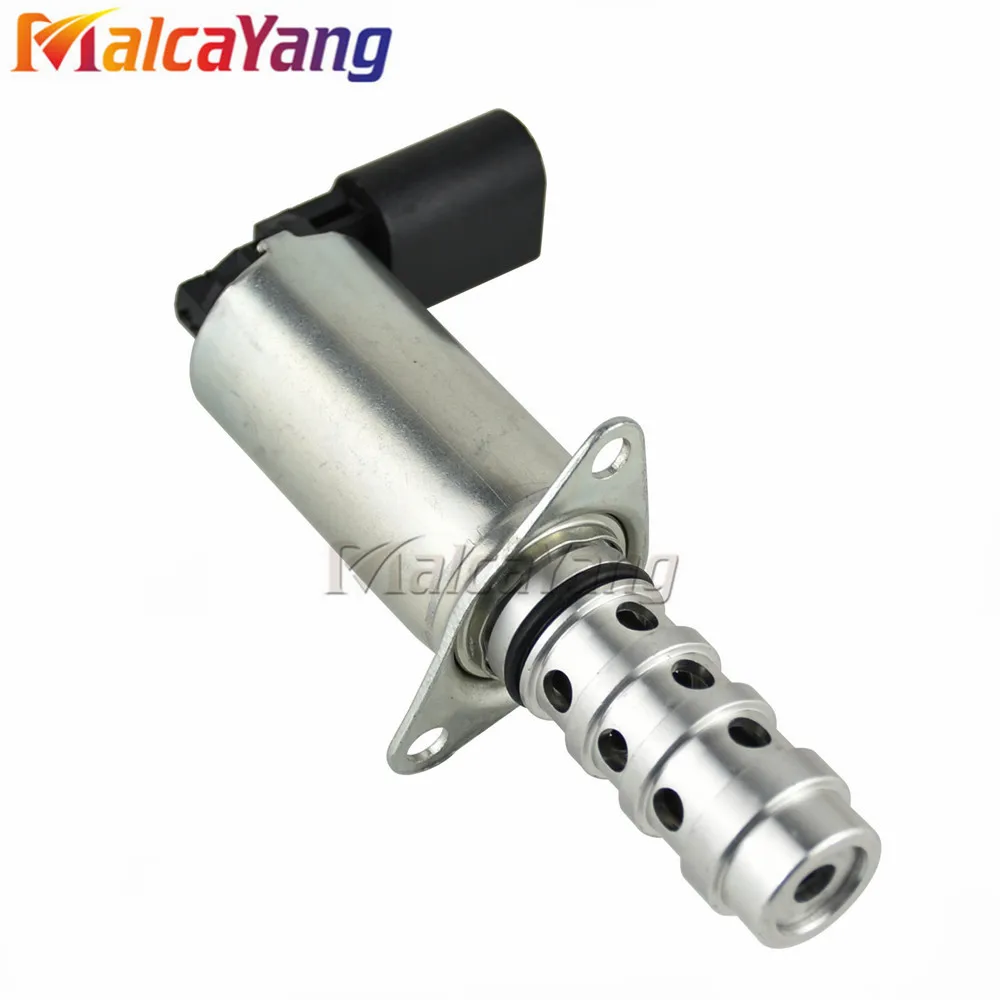 Variable Timing Solenoid Oil Control Valve for Audi VW 2.0L Turbo BPY