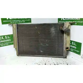 

WATER RADIATOR FIAT STILO (192)
