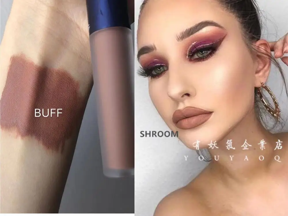 true brown matte lipstick velvetines lip salem riot pumpkin buff true brown matte lipstick velvetines lip salem riot pumpkin buff