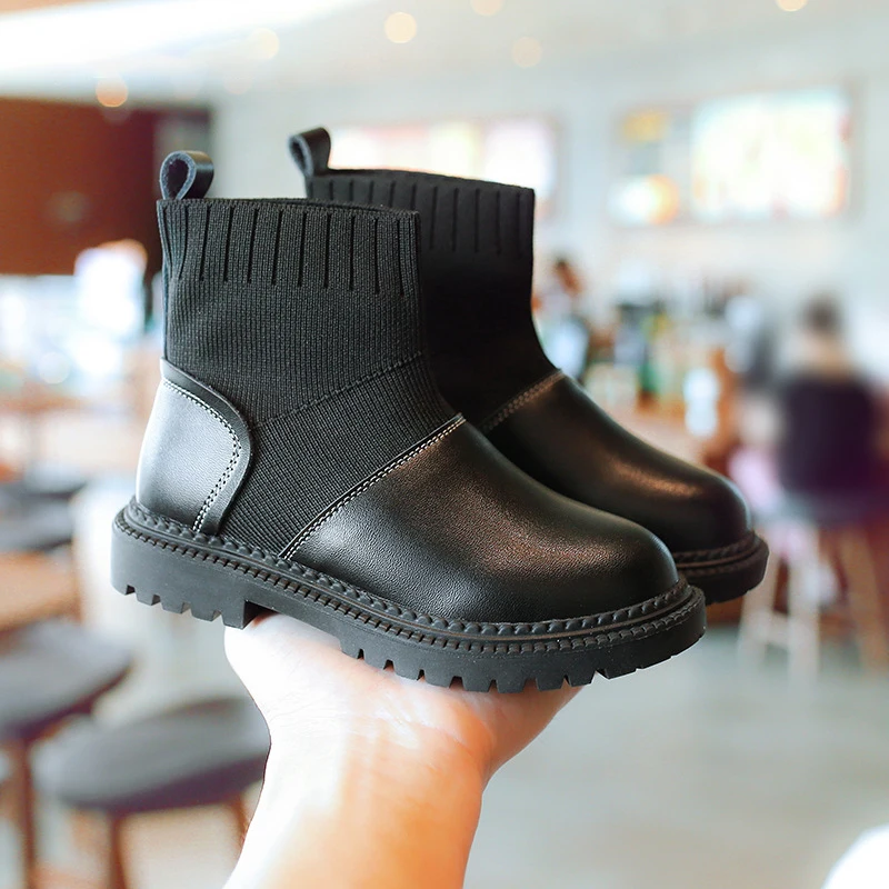 doc martin girls school shoes