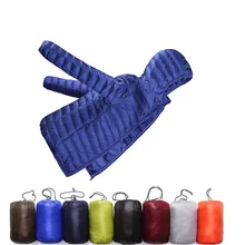 Осень Зима размера плюс 91% белый утиный пух пальто для мужчин с капюшоном ультра светильник пуховик Мужская ветрозащитная теплая парка S-7XL мужская s ткань