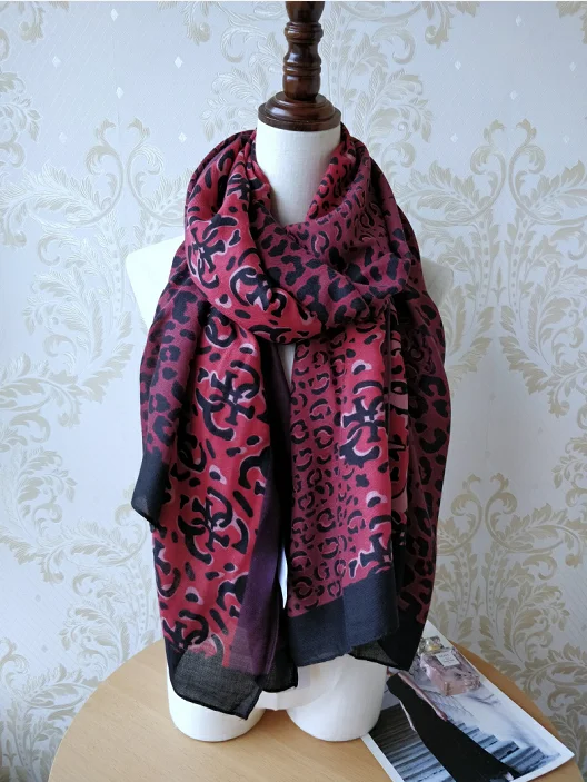 new German Brand Womens High Quality Scarf womens scarves, Autumn fashion scarves Shawl - Цвет: Многоцветный