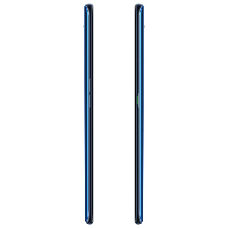 Стоковый мобильный телефон Oppo Reno 2 Z 4G LTE 6,