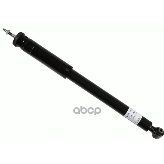 Амортизатор Задний Gas Boge 36j690 Boge арт. 36J690