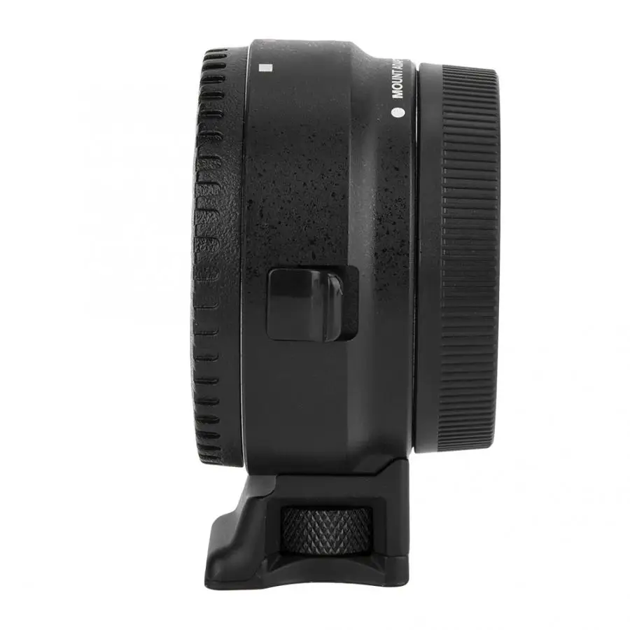 Viltrox EF для EOS M AF переходное кольцо объектива для Canon EF EF-S объектив для EOS M беззеркальная камера M AF адаптер объектива автофокуса