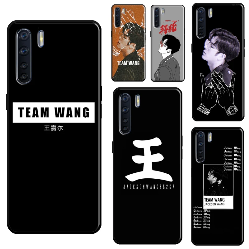 Чехол для OPPO A9 A5 A31 A53 2020 Find X2 X3 Pro Reno 2 Z A1K A3S A5S A15 A52 A72 A83 A91 | Мобильные телефоны и