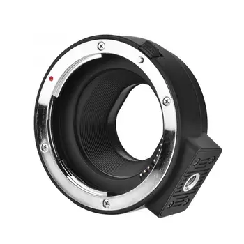 

Meike macro ring Meike EF S-EOS M Auto Focus Transfer Lens Adapter Ring for Canon EOS Camera cam len accessories