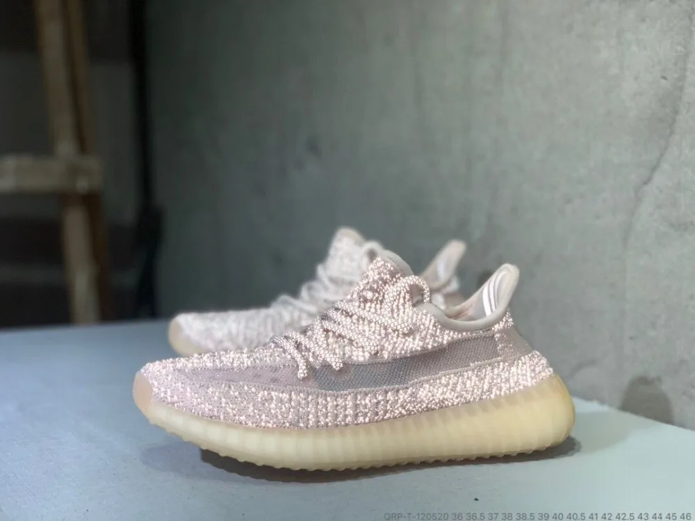 Скидка yeezys air 350 v2, дышащие кроссовки с зеброй для мужчин и женщин, спортивные кроссовки, размеры 36-47, Прямая поставка