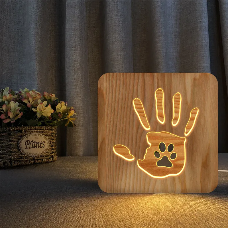 Luminaria модный светильник для кофейни ресторана столовой Креативный светодиодный
