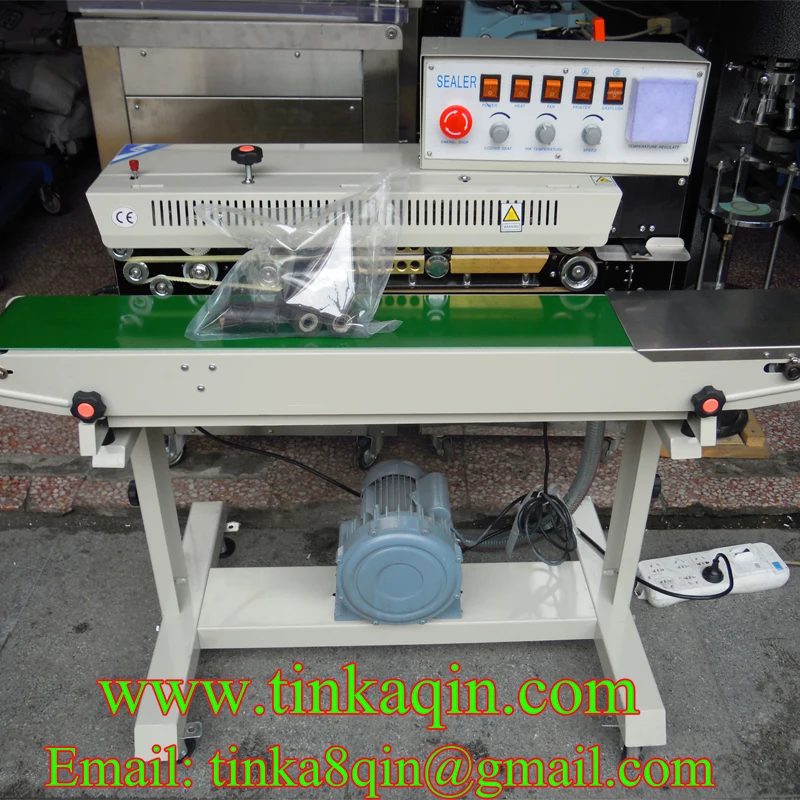 FRMQ-980IIIAutomatic надувная Уплотнительная Машина воздухозаправочная машина картофельный чип упаковка машинный герметик надувная Уплотнительная Машина