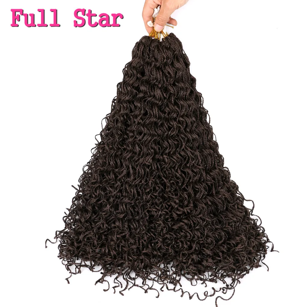 zizi 3s braids synthetic hair 41